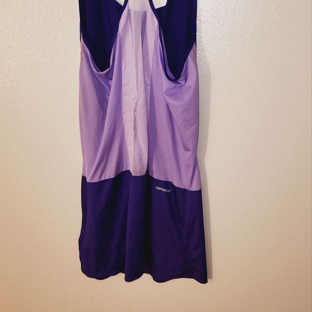 Sport shirt fo women adidas $15